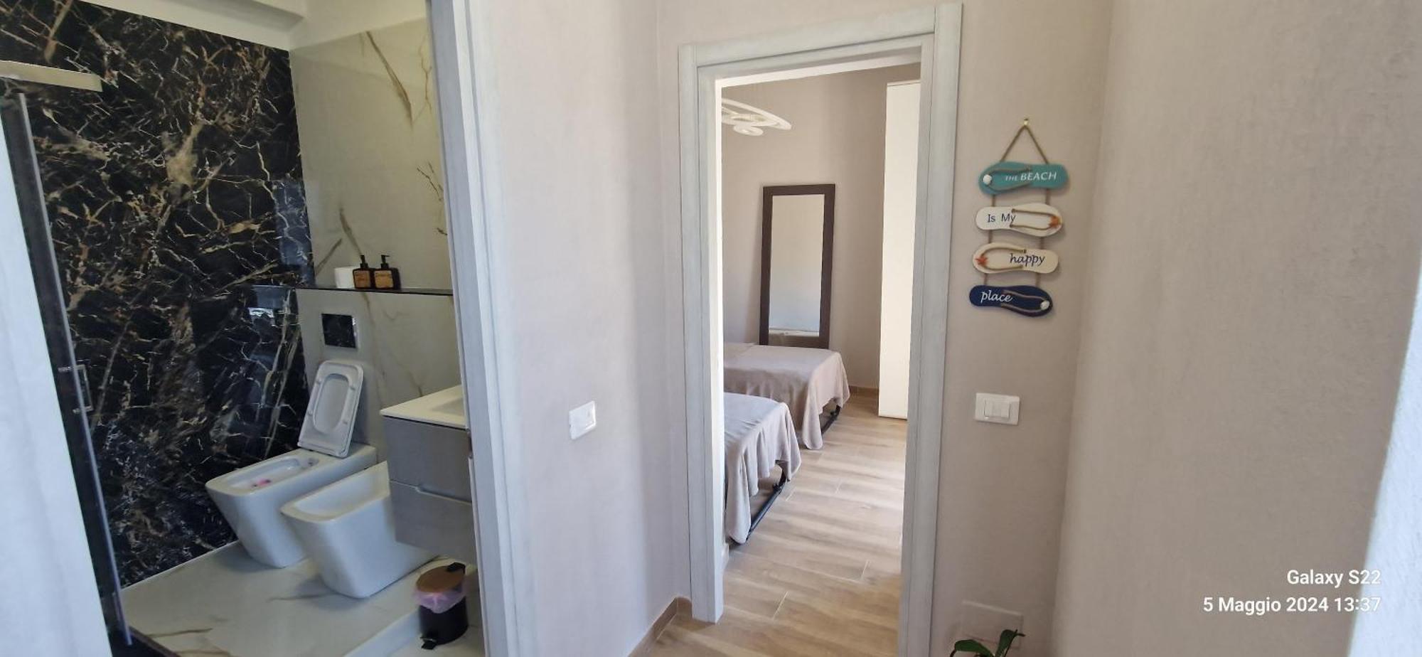 Panoramic 5terre Apartment *