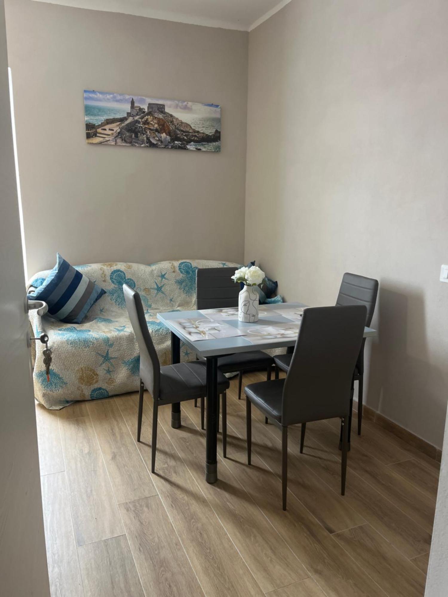 Apartment Panoramic 5terre