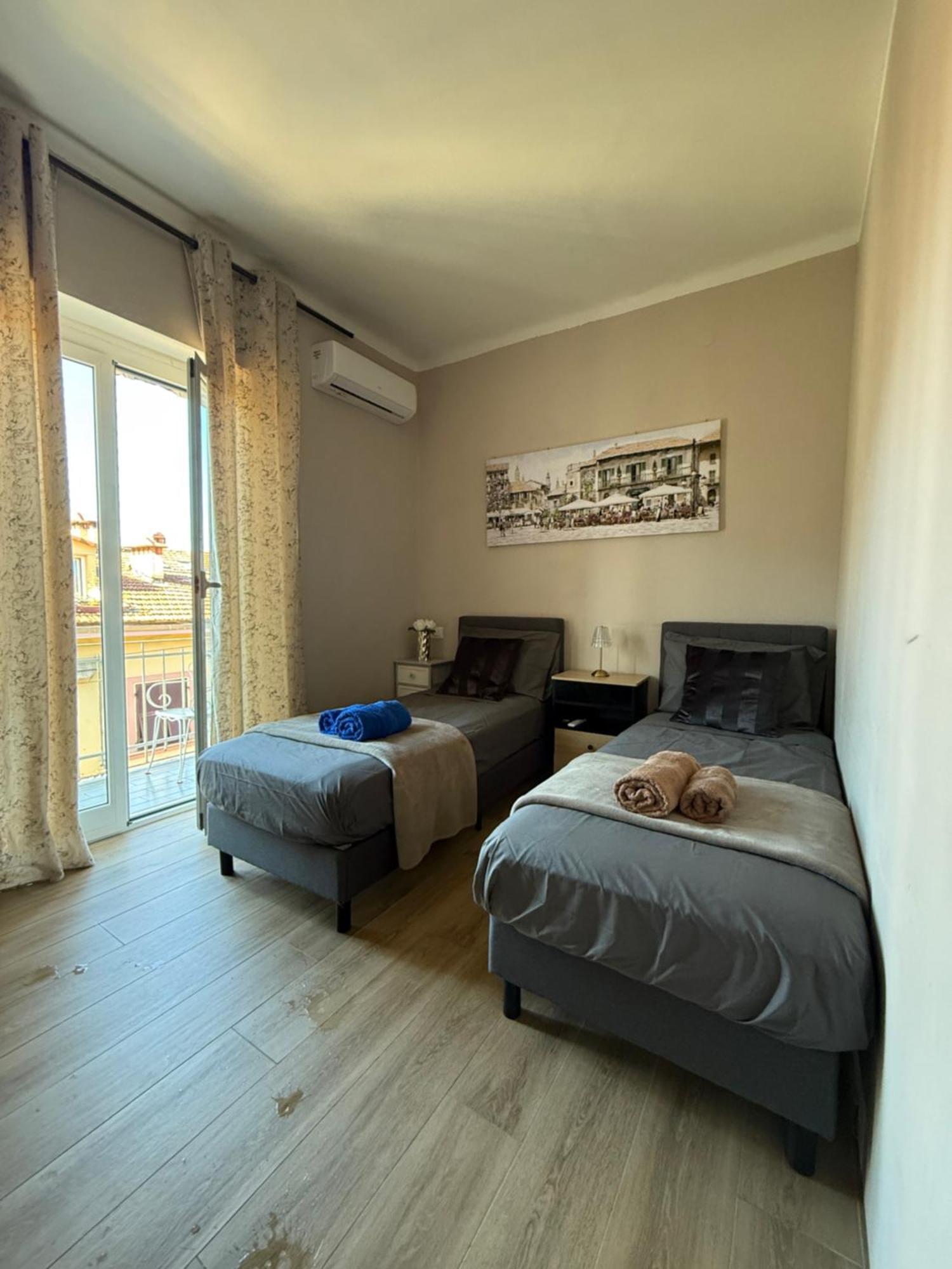Apartment Panoramic 5terre *