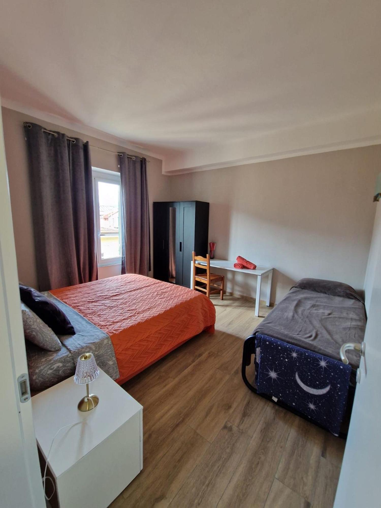 Apartment Panoramic 5terre