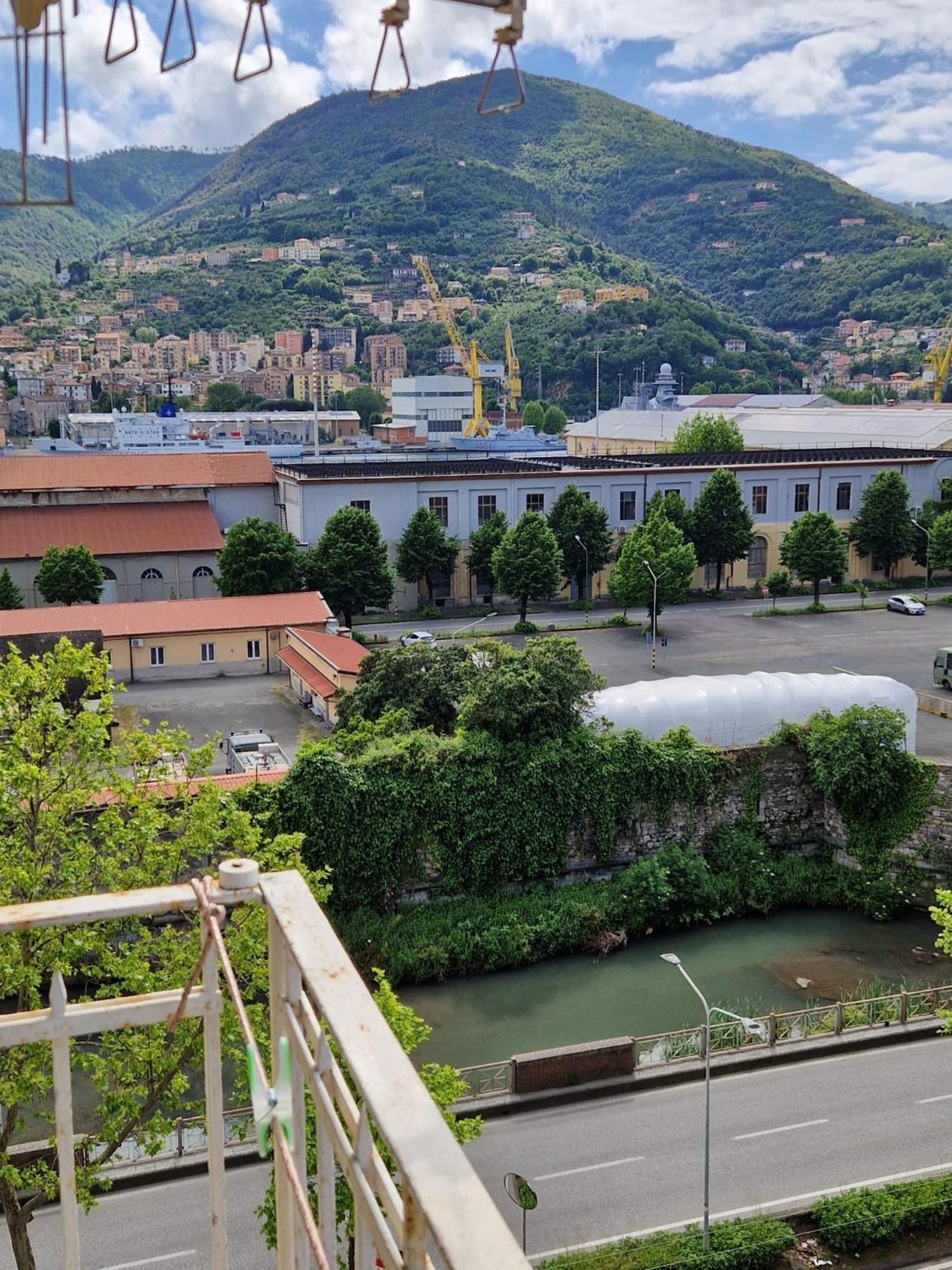 Panoramic 5terre * La Spezia